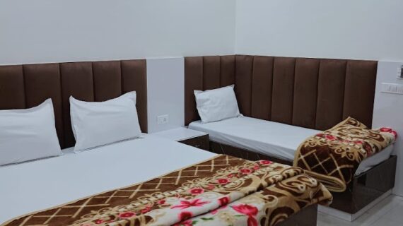 Yadav Bhavan-Dharamshala In Vrindavanrooms